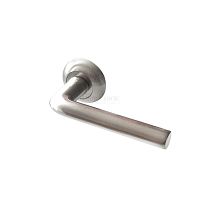 Ручка DL Fenix A16R SN (матовый никель), A=55-85мм 73211 Ручка DL Fenix A16R SN (матовый никель), A=55-85мм 73211