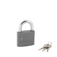 Замок навесной Apecs PD-02-38, 00017560 (Н) Замок навесной Apecs PD-02-38, 00017560 (Н)