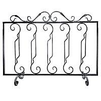 Ограждение №3 (универ.) пог/м Ограждение №3 (универ.) пог/м