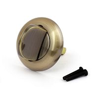 Поворотник Апекс -0705-8/45-АВ бронза Поворотник Апекс -0705-8/45-АВ бронза