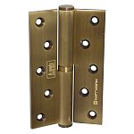 PALLADIUM Петля N 700-5 AB антик бронза правая арт.00011744 PALLADIUM Петля N 700-5 AB антик бронза правая арт.00011744