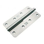 Петля нерж.сталь D-Л 429-140х80 Петля нерж.сталь D-Л 429-140х80