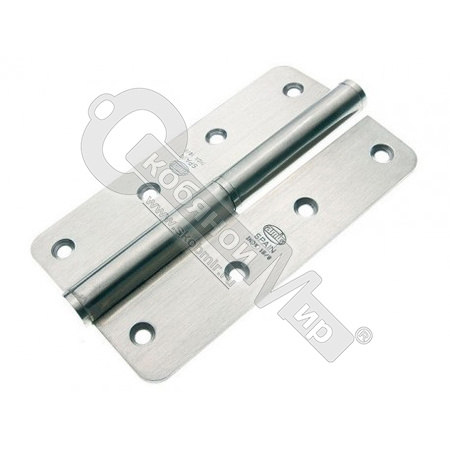 Петля нерж.сталь D-Л 429-140х80 Петля нерж.сталь D-Л 429-140х80