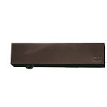 Доводчик DORMA TS93 BС+DC EN2-5 (150кг), тело без тяги, технол.Cam Action, коричневый Доводчик DORMA TS93 BС+DC EN2-5 (150кг), тело без тяги, технол.Cam Action, коричневый