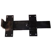 Засов №1 ,300мм*** Засов №1 ,300мм***