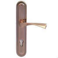 Ручки на планке Apecs HP-85.0423-AC 00010745 Ручки на планке Apecs HP-85.0423-AC 00010745