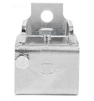 Держатель RC55 с боковым креплением 252.RC55 Держатель RC55 с боковым креплением 252.RC55