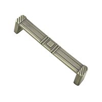 Ручка-скоба 96 мм бронза KERRON, 72030/72169*** Ручка-скоба 96 мм бронза KERRON, 72030/72169***