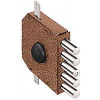 Замок Гранит НГТ 1.06.56.5.1.1 /с наклад./ МА Замок Гранит НГТ 1.06.56.5.1.1 /с наклад./ МА