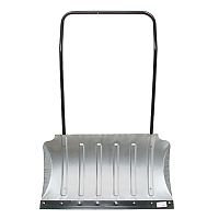 Движок алюминиевый формованный 750х430 мм с П-образ. ручкой, ДАФ-1 Движок алюминиевый формованный 750х430 мм с П-образ. ручкой, ДАФ-1