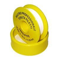 ФУМ лента 19x0,2 мм, ролик 20 м, плотность 0,40 гр/см3, белый, 70696 ФУМ лента 19x0,2 мм, ролик 20 м, плотность 0,40 гр/см3, белый, 70696