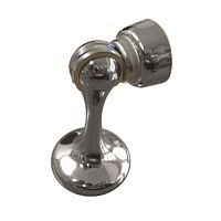 Ограничитель магнит 802 PB хром "Н-М" 8870 Ограничитель магнит 802 PB хром "Н-М" 8870