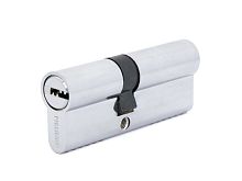 Цилиндровый механизм PALLADIUM ZN 80 (35х45) C ET CP (10/60) 109236 Цилиндровый механизм PALLADIUM ZN 80 (35х45) C ET CP (10/60) 109236