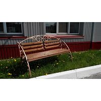 Скамья Сан-Марино, 2.0 м Скамья Сан-Марино, 2.0 м