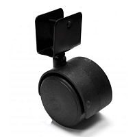 Опора колесная d=50 мм (TWU50), 12099 / 109418 Опора колесная d=50 мм (TWU50), 12099 / 109418