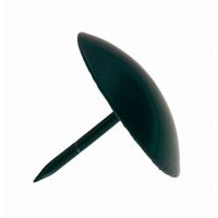 Гвоздь декоративный с круглой головкой 1-30 (100/1000) Гвоздь декоративный с круглой головкой 1-30 (100/1000)