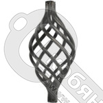 Корзинка 12 130х60 мм 2111 фото 2 Корзинка 12 130х60 мм 2111 фото 2