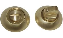 Завертка BUSSARE WC-10 S.GOLD арт.940000000193 Завертка BUSSARE WC-10 S.GOLD арт.940000000193