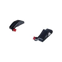 Ручка-штанга нажимная с тягами Doorlock антипаника V PD700RA/FR ,75488/75496 Ручка-штанга нажимная с тягами Doorlock антипаника V PD700RA/FR ,75488/75496