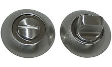 Завертка BUSSARE WC-10 S.CHROME Завертка BUSSARE WC-10 S.CHROME