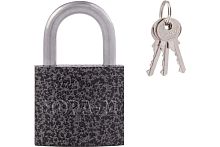 Замок навесной ЗН-800-32 мм (3кл.) 16808 Замок навесной ЗН-800-32 мм (3кл.) 16808