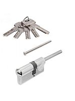 Цилиндровый механизм Apecs SM-70 (30S/40)-S/65-NI (5 кл.) 00025674 Цилиндровый механизм Apecs SM-70 (30S/40)-S/65-NI (5 кл.) 00025674