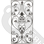 Декоративная панель 800х1600 мм 6137 Иран фото 2 Декоративная панель 800х1600 мм 6137 Иран фото 2