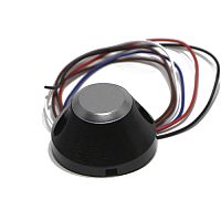 Считыватель CP-Z (мод.2L-7) врезной Считыватель CP-Z (мод.2L-7) врезной