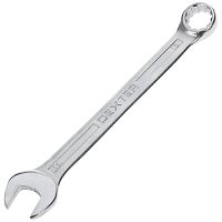 Ключ трещеточный 15 мм (холодный штамп) CR-V, Сервис ключ, 75715 Ключ трещеточный 15 мм (холодный штамп) CR-V, Сервис ключ, 75715