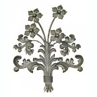 Букет 400х550 мм 0610Т/19-5002 (под заказ) Букет 400х550 мм 0610Т/19-5002 (под заказ)