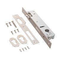 Замок врезной Apecs 7300-30-R-NIS арт.00025709 Замок врезной Apecs 7300-30-R-NIS арт.00025709