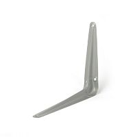 Кронштейн 1-125х100-SL серебро, 00019290 Кронштейн 1-125х100-SL серебро, 00019290