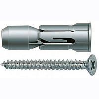 24772 Дюбели для плит PD 8 S 24772 Дюбели для плит PD 8 S