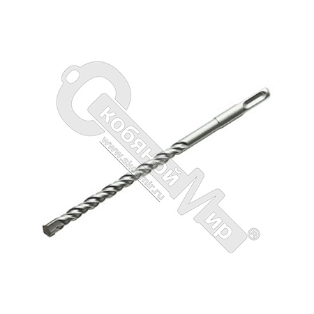 Бур 14х460 мм SDS+ , "Hagwert", 562039*** Бур 14х460 мм SDS+ , "Hagwert", 562039***