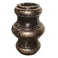 Вставка в балясину (отв.d16.5 x d40) Вставка в балясину (отв.d16.5 x d40)