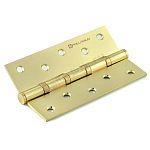 Петля унив.N 500 C-S-5" SB мат.латунь Петля унив.N 500 C-S-5" SB мат.латунь