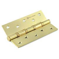 Петля унив.N 500 C-S-5" SB мат.латунь Петля унив.N 500 C-S-5" SB мат.латунь