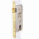 Замок под цилиндр CENTRO,бронза ВО1025.50.22,18мм Замок под цилиндр CENTRO,бронза ВО1025.50.22,18мм