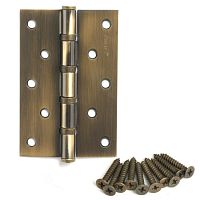 Петля Avers 120*80*2,5-B4-AB Петля Avers 120*80*2,5-B4-AB