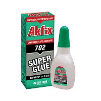 Клей универсальный однокомпонентный N 25Gr, AK702 /50/ Клей универсальный однокомпонентный N 25Gr, AK702 /50/