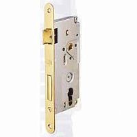 Замок под цилиндр CENTRO,бронза ВО1025.50.22,18мм Замок под цилиндр CENTRO,бронза ВО1025.50.22,18мм