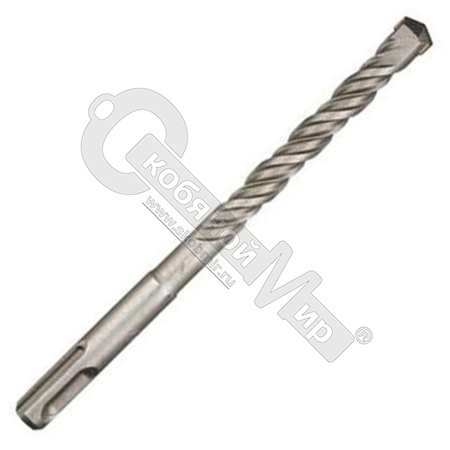 Бур 16х210 мм SDS+ , "Hagwert", 681621*** Бур 16х210 мм SDS+ , "Hagwert", 681621***