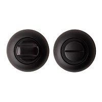 Фиксатор Code Deco WC-1403-BLM цвет:черный матовый 00028242 Фиксатор Code Deco WC-1403-BLM цвет:черный матовый 00028242