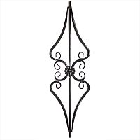 Балясина БП-8 248х860 мм Балясина БП-8 248х860 мм