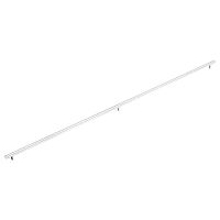 8807 0960 0001 CR Ручка скоба модерн, глянцевый хром 960 мм BRASS 8807 0960 0001 CR Ручка скоба модерн, глянцевый хром 960 мм BRASS