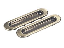 2195 OGH RETTANGOLO прямоугольная ручка-купе,бронза вестерн,118х40мм*** 2195 OGH RETTANGOLO прямоугольная ручка-купе,бронза вестерн,118х40мм***