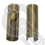 Колпачок декоративный сатин. бронза, 2314/2 OGС, /2/ фото 2 Колпачок декоративный сатин. бронза, 2314/2 OGС, /2/ фото 2