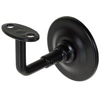 Опора для перил черные 24/00024904 /фас.10/60/ Опора для перил черные 24/00024904 /фас.10/60/