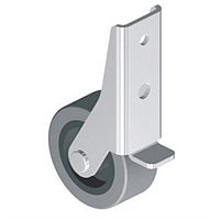 Опора роликовая мод. 397, 00427 Опора роликовая мод. 397, 00427