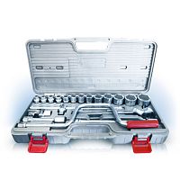 Набор шоферского инструмента №3 с 6-гр.голов.цинк 2исп. 57072025 Набор шоферского инструмента №3 с 6-гр.голов.цинк 2исп. 57072025